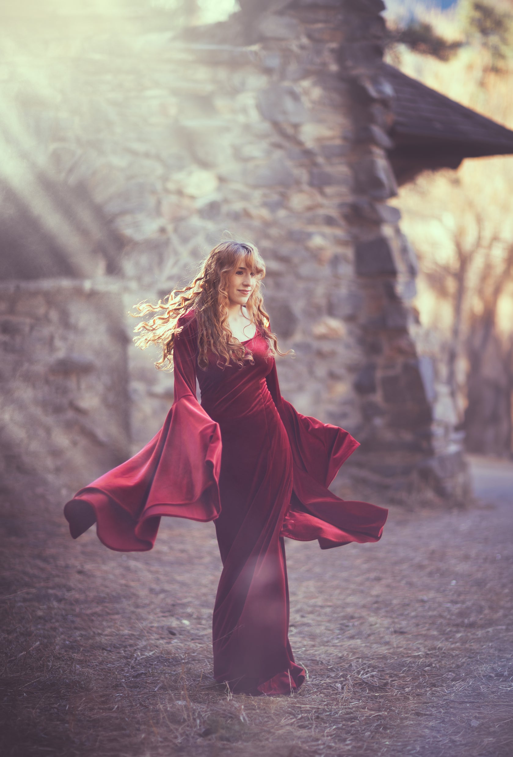 Reverie